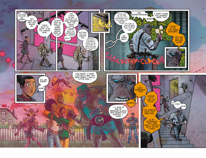 Image: Dark Horse Comics